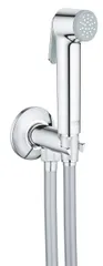 Комплект гігієнічного душу Grohe BauLoop New (UA2904200B)