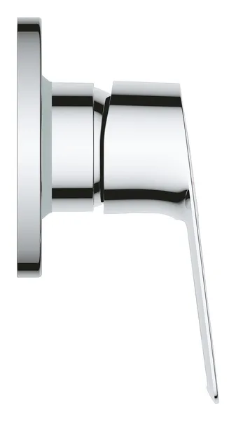 Комплект гігієнічного душу Grohe BauLoop New (UA2904200B)