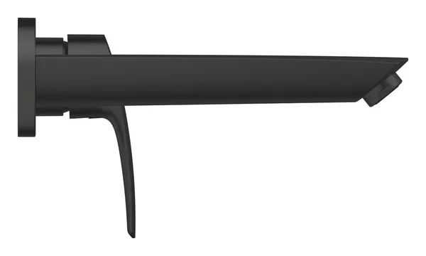 Змішувач для раковини Grohe Eurosmart на 2 отвори M-Size (293382433)