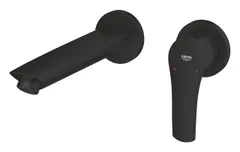 Змішувач для раковини Grohe Eurosmart на 2 отвори M-Size (293382433)