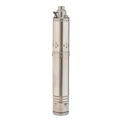 Глибинний насос для криниці Vodomet 4QGD Н=130М, Q=40л/хв, P=750 Вт (VO4158)