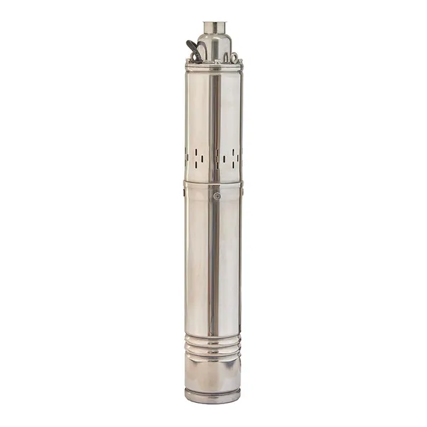 Глибинний насос для криниці Vodomet 4QGD Н=130М, Q=40л/хв, P=750 Вт (VO4158)