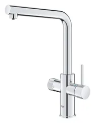 Змішувач для кухні для подачі технічної і фільтрованої води Grohe Blue Pure Minta (30588000)