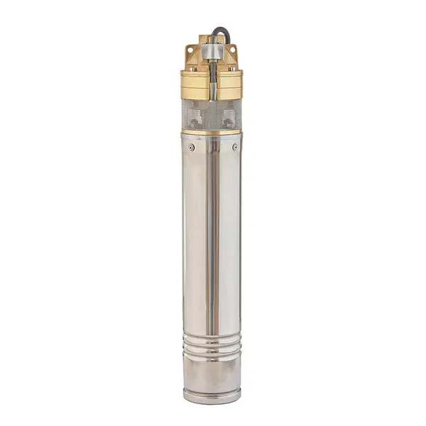 Вихровий насос Vodomet 4SKM-200 (VO4157)