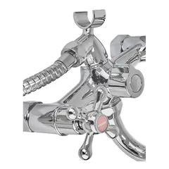 Змішувач для ванни Mixxus Mauro 140-B (Euro) (MI6256)