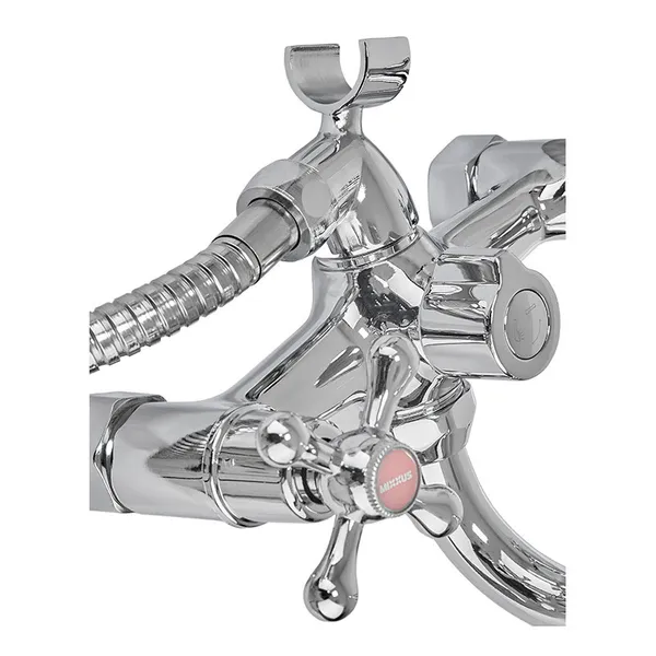 Змішувач для ванни Mixxus Mauro 140-B (Euro) (MI6256)