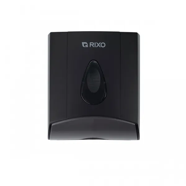Диспенсер туалетного паперу Rixo Maggio (P176B)