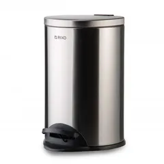Відро для сміття з педаллю Rixo Solido (PB120S)