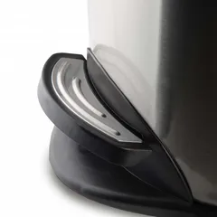 Відро для сміття з педаллю Rixo Solido (PB120S)