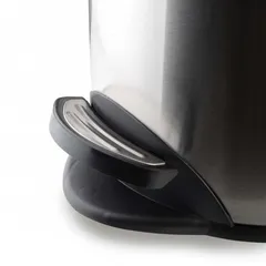 Відро для сміття з педаллю Rixo Solido (PB112S)