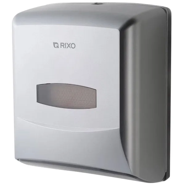 Диспенсер паперових рушників Rixo Grande P238S