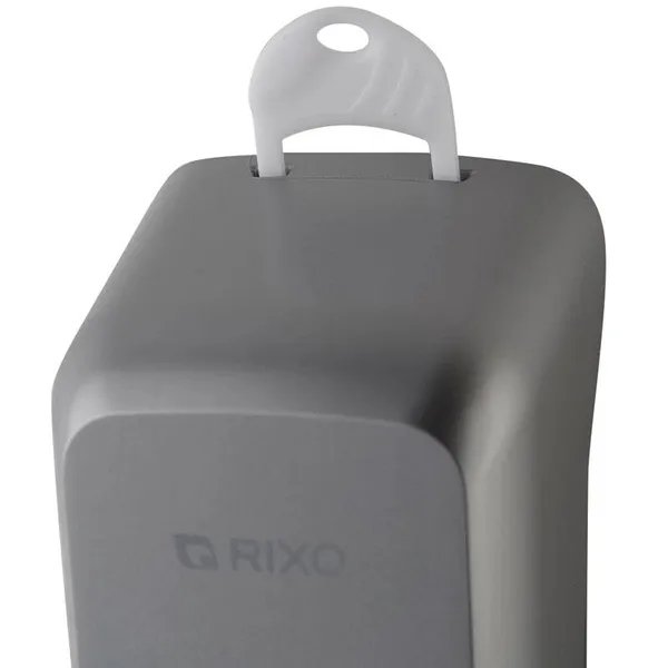 Дозатор рідкого мила Rixo Grande (S369S)