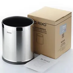 Мусорне відро Rixo Solido WB103S (WB103S)