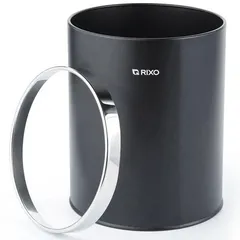 Мусорне відро Rixo Solido WB102B (WB102B)