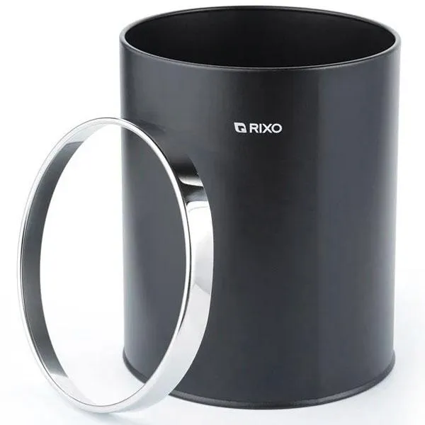 Мусорне відро Rixo Solido WB102B (WB102B)