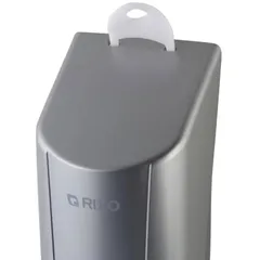Дозатор рідкого мила Rixo Maggio (S168S)