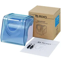 Диспенсер туалетного паперу Rixo Bello (P247TC)