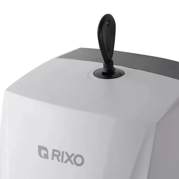 Диспенсер туалетного паперу Rixo Maggio (P177W)