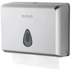Диспенсер паперових рушників Rixo Maggio (P055S)
