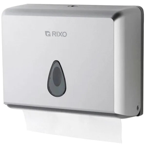 Диспенсер паперових рушників Rixo Maggio (P055S)