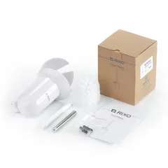 Йоржик для унітазу Rixo Maggio TB400W (TB400W)