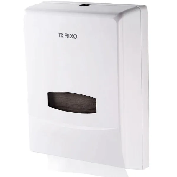Диспенсер паперових рушників Rixo Grande (P135W)