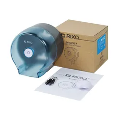 Диспенсер туалетного паперу Rixo Bello (P127TC)
