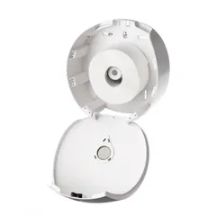 Диспенсер туалетного паперу Rixo Maggio P003W (P003W)