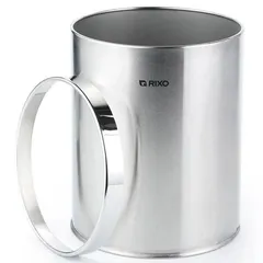Мусорне відро Rixo Solido WB102S (WB102S)