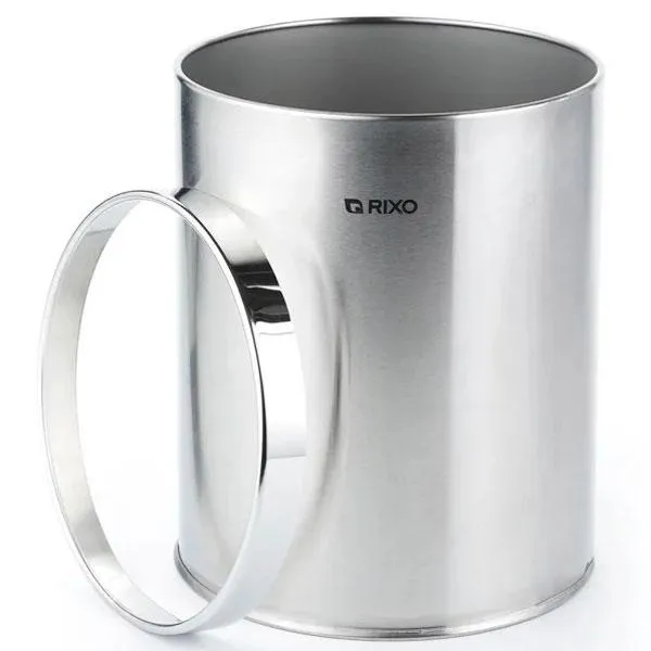 Мусорне відро Rixo Solido WB102S (WB102S)