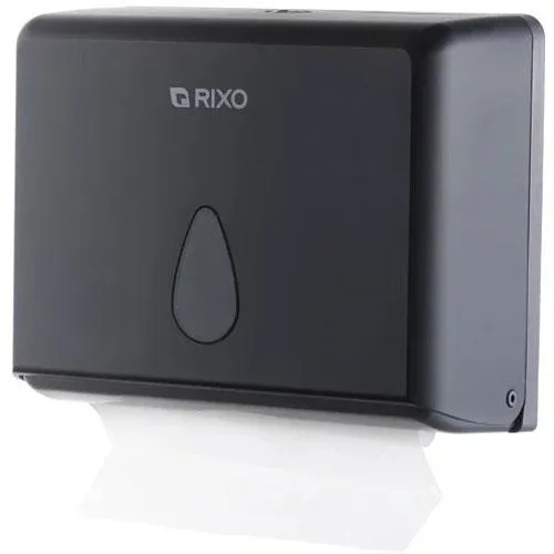 Диспенсер паперових рушників Rixo Maggio (P055B)