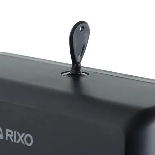 Диспенсер паперових рушників Rixo Maggio (P055B)