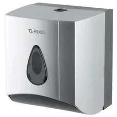 Диспенсер туалетного паперу Rixo Maggio (P176W)