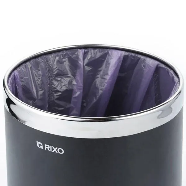 Мусорне відро Rixo Solido WB103B (WB103B)