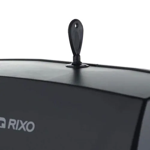 Диспенсер паперових рушників Rixo Maggio (P228B)