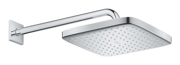 Набір для комплектації вани Grohe Eurocube з Tempesta Cube 250 (UA26417SC0)