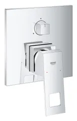 Набір для комплектації вани Grohe Eurocube з Tempesta Cube 250 (UA26417SC0)