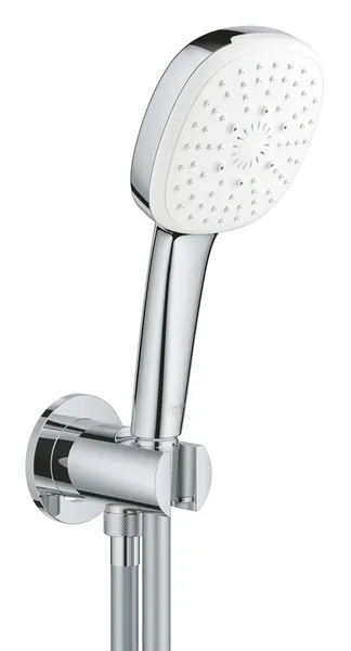 Набір для комплектації вани Grohe Eurocube з Tempesta Cube 250 (UA26417SC0)