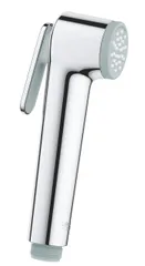 Комплект для гігієнічного душу Grohe BauClassic New з Tempesta-F (UA11104802)