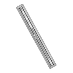 Душовий трап із нержавіючої сталі SUS304 Mixxus Drain-05-50-Slim (30x500 мм) (MI6164)