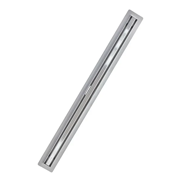 Душовий трап із нержавіючої сталі SUS304 Mixxus Drain-05-60-Slim (30x600 мм) (MI6165)