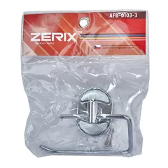 Паперотримач Zerix AFB-0103-3 (ZX5064)