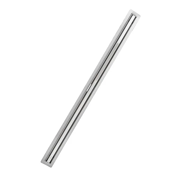 Душовий трап із нержавіючої сталі SUS304 Mixxus Drain-05-80-Slim (30x800 мм) (MI6167)
