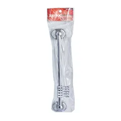 Планка з 5 рухомими гачками Zerix AFB-0115-5 (ZX5053)
