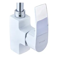 Змішувач для кухні Mixxus Magnum 011 (Nut) White-Chrome Refl (MI6205)