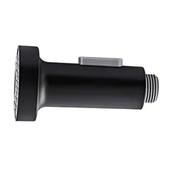 Лійка до змішувача з витяжним виливом Mixxus PS-01-Black (MI6211)