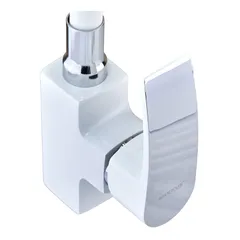 Змішувач для кухні Mixxus Magnum 011 (Nut) White-CHR.Refl.White  (MI6204)