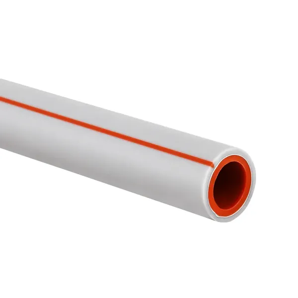 Композит Алюміній Koer PPR Труба L= 2м 25х4,2 (KR3259)