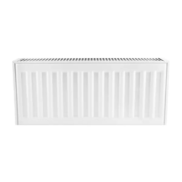 Сталевий радіатор Koer 22 x 300 x 1000B (1347 Вт,16,01 кг,нижнє підключення,з термоклап.,з універс.кріпленням) (KR6201)