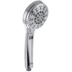 Лійка для душу Storm SH-02-G10M5-LED-LCD (ST0003)